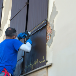 Crépis : optez pour une façade rustique et chaleureuse Cournon-d'Auvergne